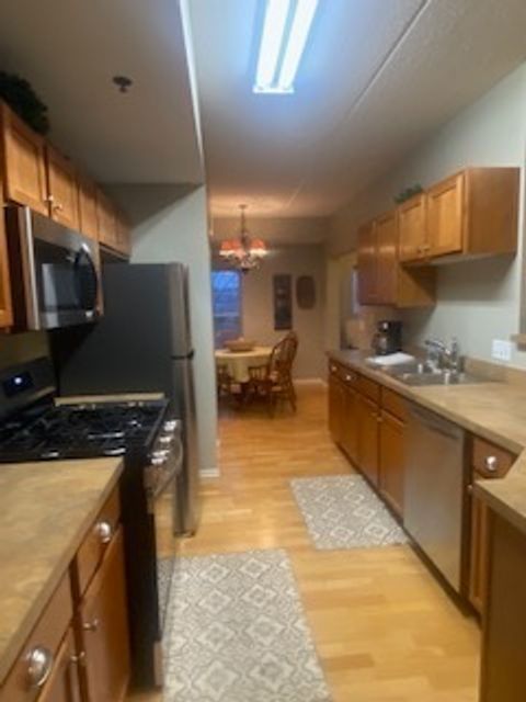 Tiny photo for 440 W Mahogany Court #312, Palatine, IL 60067 (MLS # 12495033)