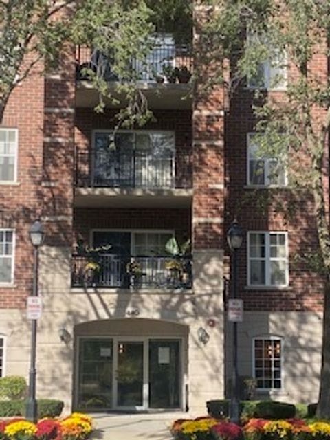 440 W Mahogany Court 312 Palatine IL 60067
