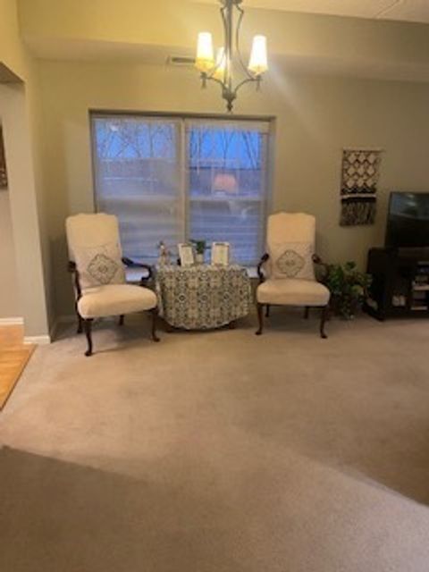 Tiny photo for 440 W Mahogany Court #312, Palatine, IL 60067 (MLS # 12495033)