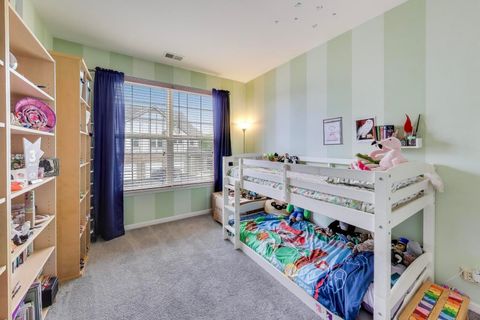 Tiny photo for 890 June Terrace #240, Lake Zurich, IL 60047 (MLS # 12489758)