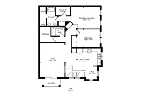 Tiny photo for 890 June Terrace #240, Lake Zurich, IL 60047 (MLS # 12489758)