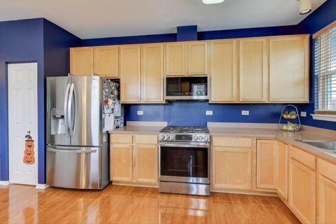 Tiny photo for 890 June Terrace #240, Lake Zurich, IL 60047 (MLS # 12489758)