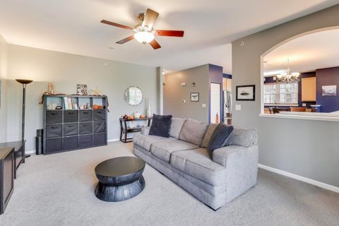 Tiny photo for 890 June Terrace #240, Lake Zurich, IL 60047 (MLS # 12489758)