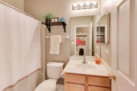 Tiny photo for 890 June Terrace #240, Lake Zurich, IL 60047 (MLS # 12489758)