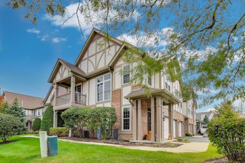 Tiny photo for 890 June Terrace #240, Lake Zurich, IL 60047 (MLS # 12489758)