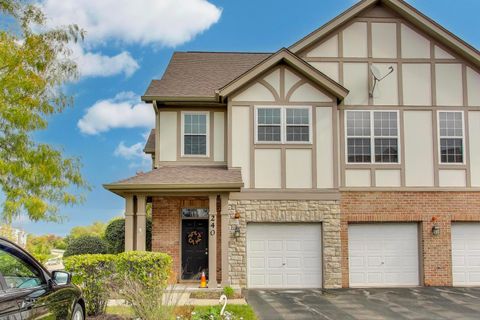 890 June Terrace 240 Lake Zurich IL 60047