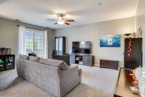 Tiny photo for 890 June Terrace #240, Lake Zurich, IL 60047 (MLS # 12489758)