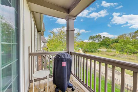 Tiny photo for 890 June Terrace #240, Lake Zurich, IL 60047 (MLS # 12489758)