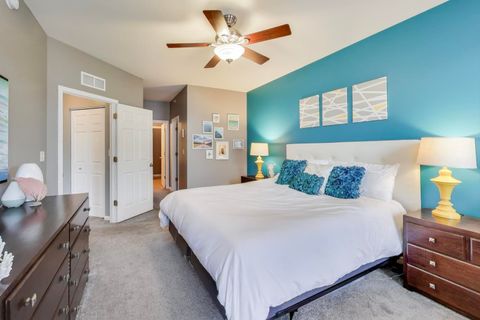 Tiny photo for 890 June Terrace #240, Lake Zurich, IL 60047 (MLS # 12489758)