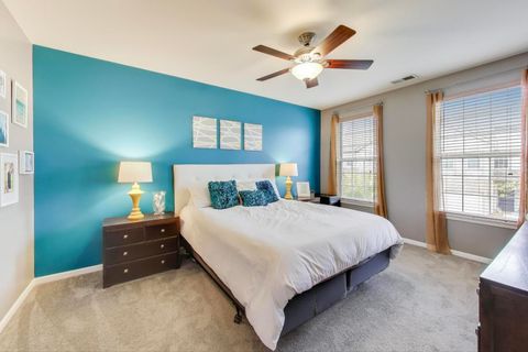 Tiny photo for 890 June Terrace #240, Lake Zurich, IL 60047 (MLS # 12489758)