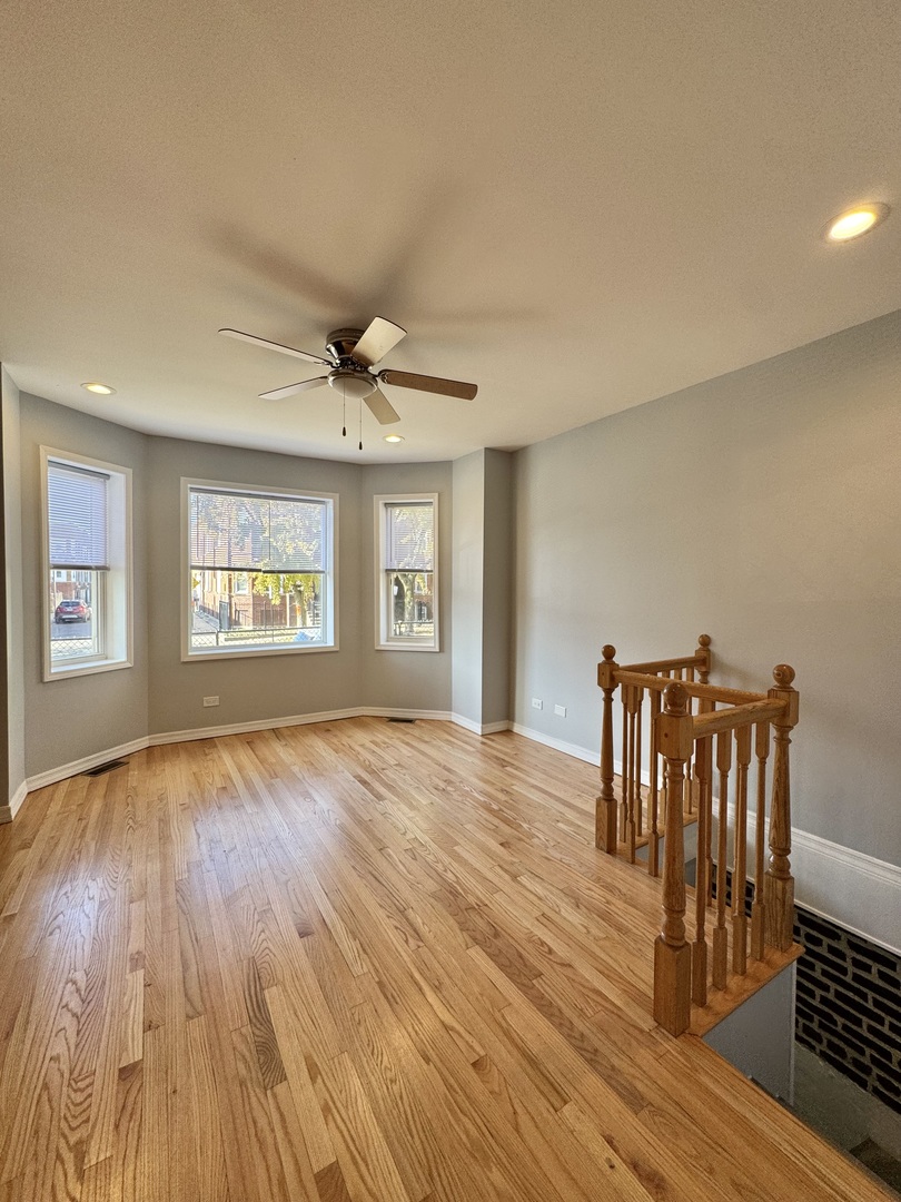 1263 N Springfield Avenue 1