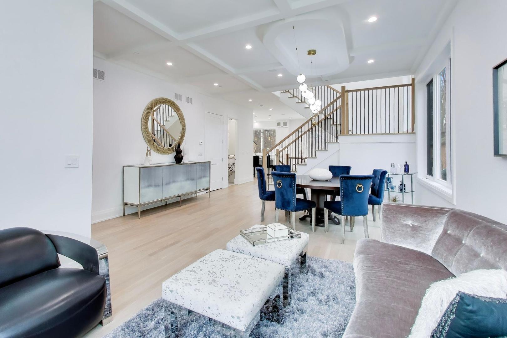 1234 S Western Avenue