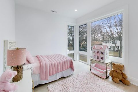 Tiny photo for 1234 S Western Avenue, Park Ridge, IL 60068 (MLS # 12572496)