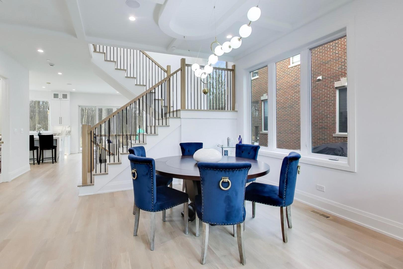 1234 S Western Avenue