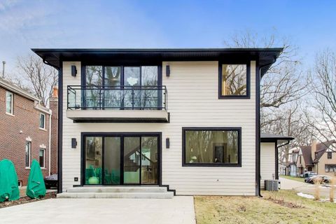 Tiny photo for 1234 S Western Avenue, Park Ridge, IL 60068 (MLS # 12572496)