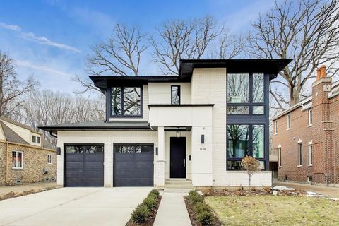 1234 S Western Avenue Park Ridge IL 60068