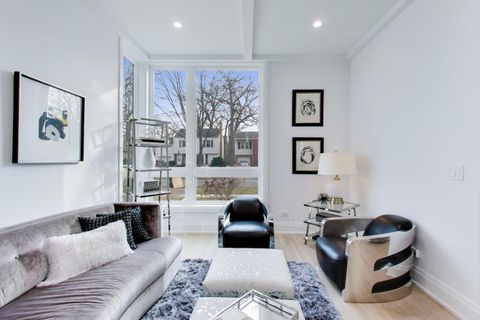 Tiny photo for 1234 S Western Avenue, Park Ridge, IL 60068 (MLS # 12572496)