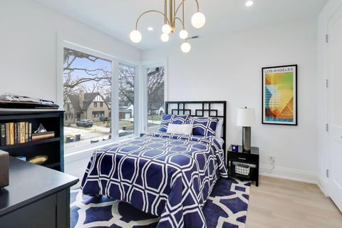 Tiny photo for 1234 S Western Avenue, Park Ridge, IL 60068 (MLS # 12572496)