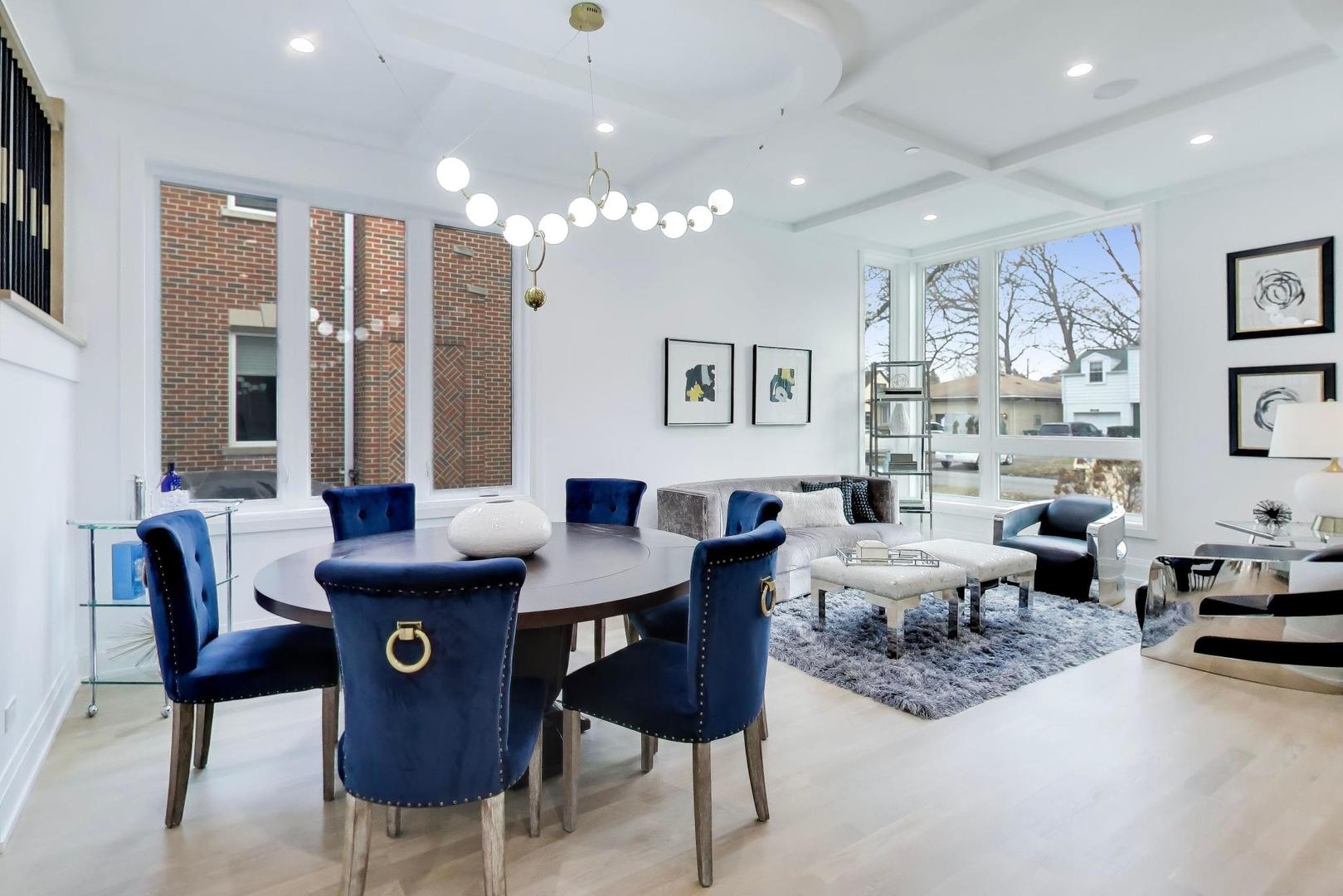 1234 S Western Avenue