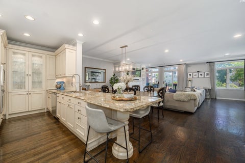 Tiny photo for 1414 N Wells Street #406, Chicago, IL 60610 (MLS # 12783945)