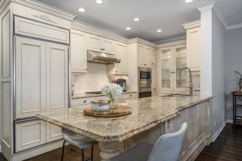 Tiny photo for 1414 N Wells Street #406, Chicago, IL 60610 (MLS # 12783945)