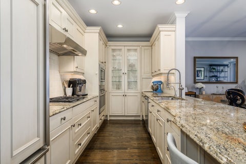 Tiny photo for 1414 N Wells Street #406, Chicago, IL 60610 (MLS # 12783945)