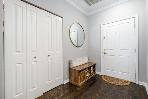 Tiny photo for 1414 N Wells Street #406, Chicago, IL 60610 (MLS # 12783945)
