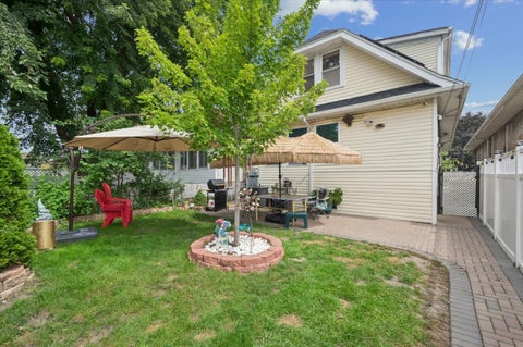 Tiny photo for 1444 Gunderson Avenue, Berwyn, IL 60402 (MLS # 12740386)