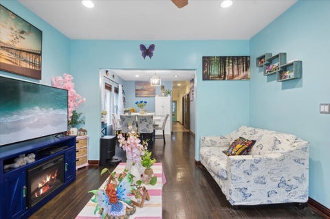 Tiny photo for 1444 Gunderson Avenue, Berwyn, IL 60402 (MLS # 12740386)