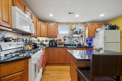 Tiny photo for 1444 Gunderson Avenue, Berwyn, IL 60402 (MLS # 12740386)