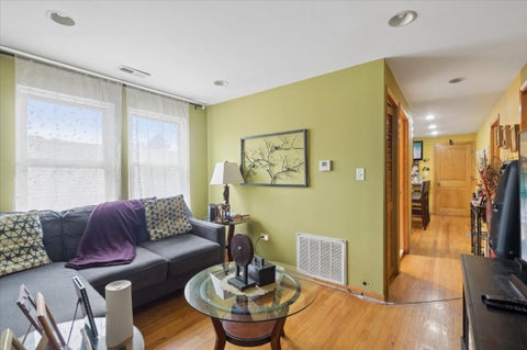 Tiny photo for 1444 Gunderson Avenue, Berwyn, IL 60402 (MLS # 12740386)