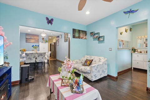 Tiny photo for 1444 Gunderson Avenue, Berwyn, IL 60402 (MLS # 12740386)
