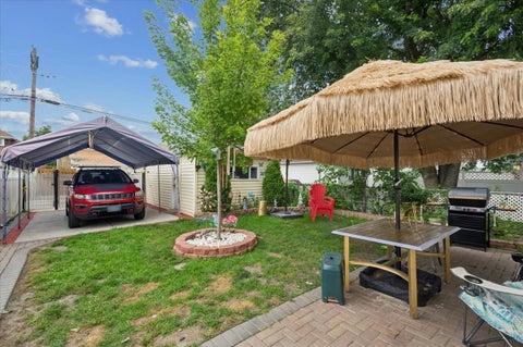 Tiny photo for 1444 Gunderson Avenue, Berwyn, IL 60402 (MLS # 12740386)