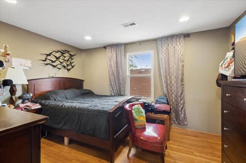 Tiny photo for 1444 Gunderson Avenue, Berwyn, IL 60402 (MLS # 12740386)