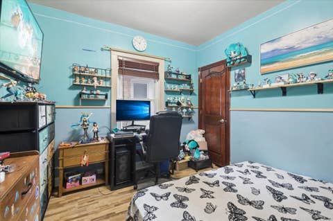 Tiny photo for 1444 Gunderson Avenue, Berwyn, IL 60402 (MLS # 12740386)