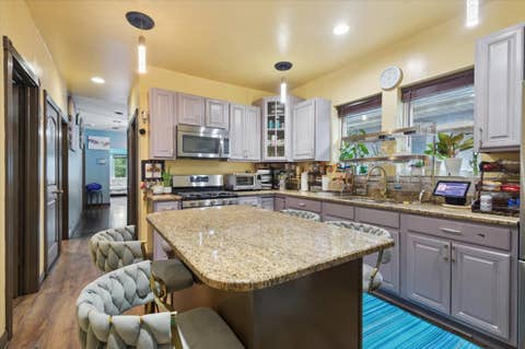 Tiny photo for 1444 Gunderson Avenue, Berwyn, IL 60402 (MLS # 12740386)