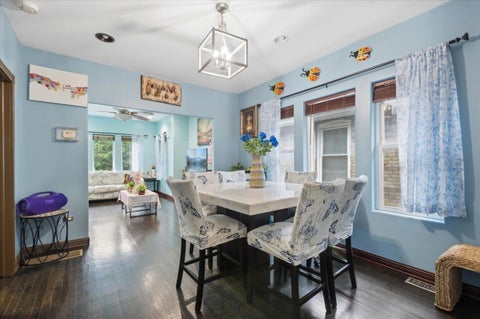 Tiny photo for 1444 Gunderson Avenue, Berwyn, IL 60402 (MLS # 12740386)