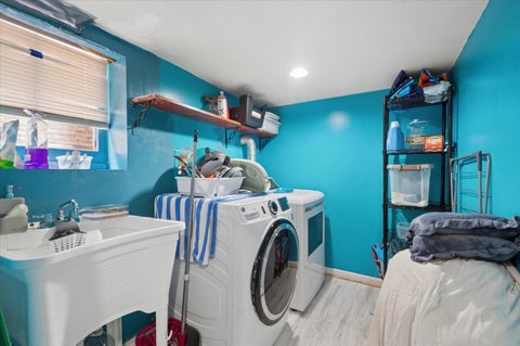 Tiny photo for 1444 Gunderson Avenue, Berwyn, IL 60402 (MLS # 12740386)