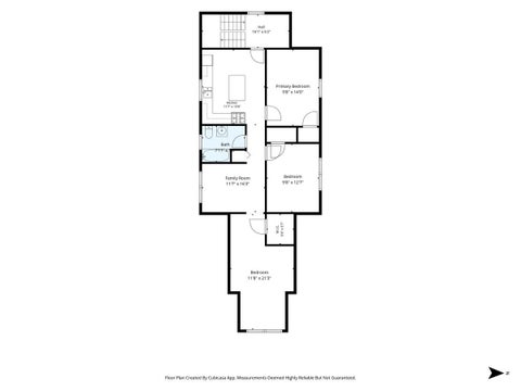 Tiny photo for 1444 Gunderson Avenue, Berwyn, IL 60402 (MLS # 12740386)