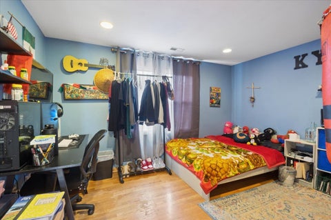 Tiny photo for 1444 Gunderson Avenue, Berwyn, IL 60402 (MLS # 12740386)