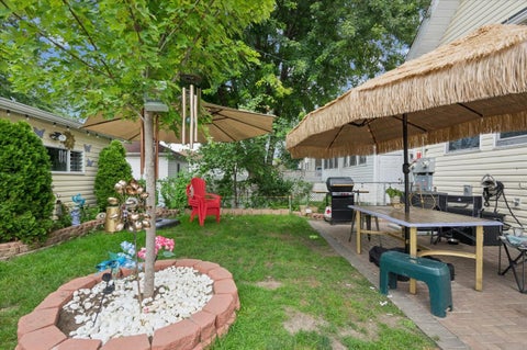 Tiny photo for 1444 Gunderson Avenue, Berwyn, IL 60402 (MLS # 12740386)