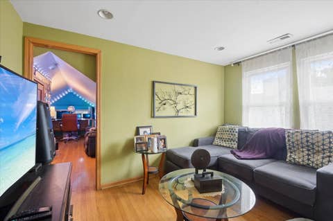 Tiny photo for 1444 Gunderson Avenue, Berwyn, IL 60402 (MLS # 12740386)