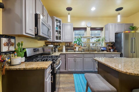 Tiny photo for 1444 Gunderson Avenue, Berwyn, IL 60402 (MLS # 12740386)