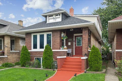 Photo of 1444 Gunderson Avenue, Berwyn, IL 60402 (MLS # 12740386)
