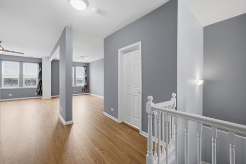 Tiny photo for 2504 W Balmoral Avenue #1D, Chicago, IL 60625 (MLS # 12559797)