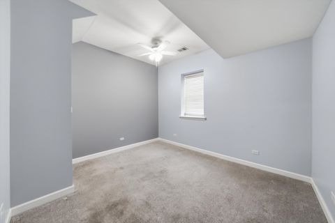 Tiny photo for 2504 W Balmoral Avenue #1D, Chicago, IL 60625 (MLS # 12559797)