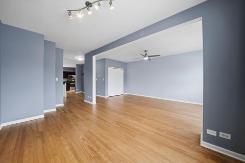 Tiny photo for 2504 W Balmoral Avenue #1D, Chicago, IL 60625 (MLS # 12559797)