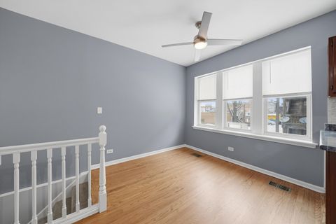 Tiny photo for 2504 W Balmoral Avenue #1D, Chicago, IL 60625 (MLS # 12559797)