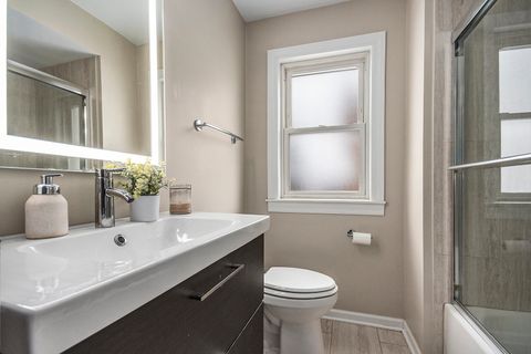 Tiny photo for 1673 Spruce Avenue, Des Plaines, IL 60018 (MLS # 12530129)