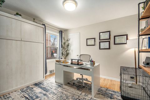 Tiny photo for 1673 Spruce Avenue, Des Plaines, IL 60018 (MLS # 12530129)